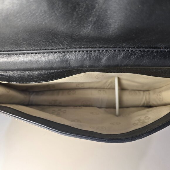 Tory Burch Priscilla Calf Hair Cheetah Crossbody Bag - EUC - Picture 10 of 10